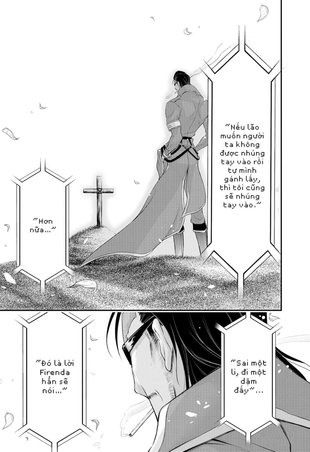 đọc truyện Kích Trụy Vương Huyền Thoại Chương 81 ảnh 40 tại Thiên Thai Truyện