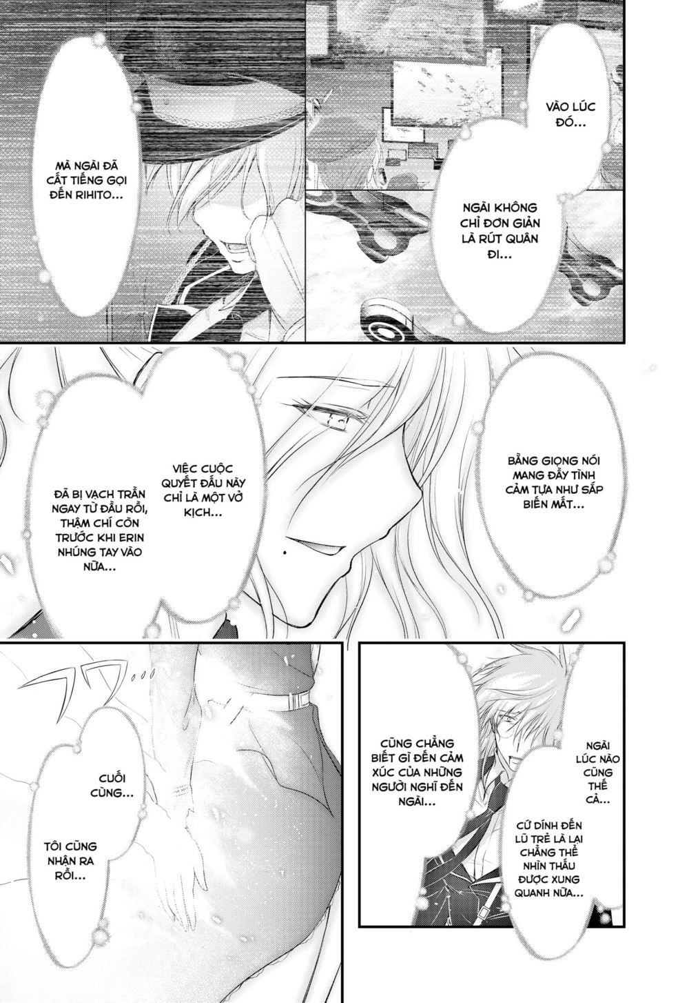 đọc truyện Kích Trụy Vương Huyền Thoại Chương 81 ảnh 42 tại Thiên Thai Truyện