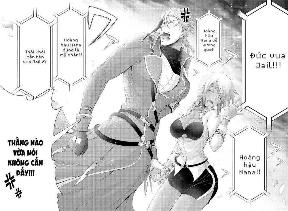 đọc truyện Kích Trụy Vương Huyền Thoại Chương 81 ảnh 50 tại Thiên Thai Truyện