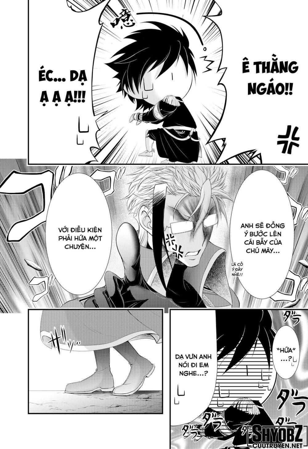 đọc truyện Kích Trụy Vương Huyền Thoại Chương 81 ảnh 51 tại Thiên Thai Truyện