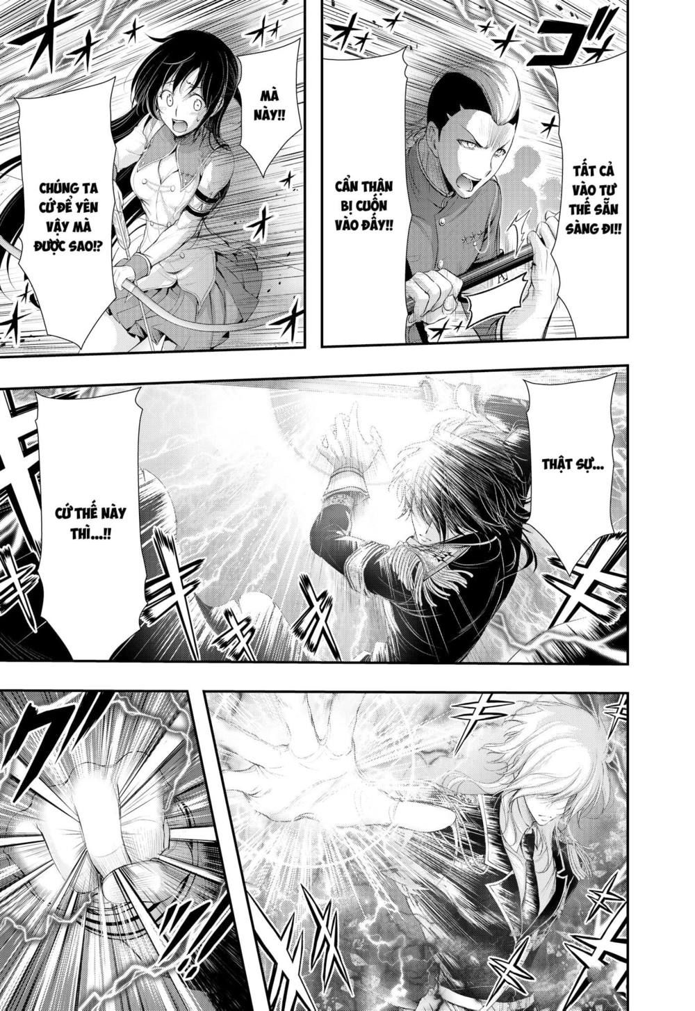 đọc truyện Kích Trụy Vương Huyền Thoại Chương 81 ảnh 7 tại Thiên Thai Truyện