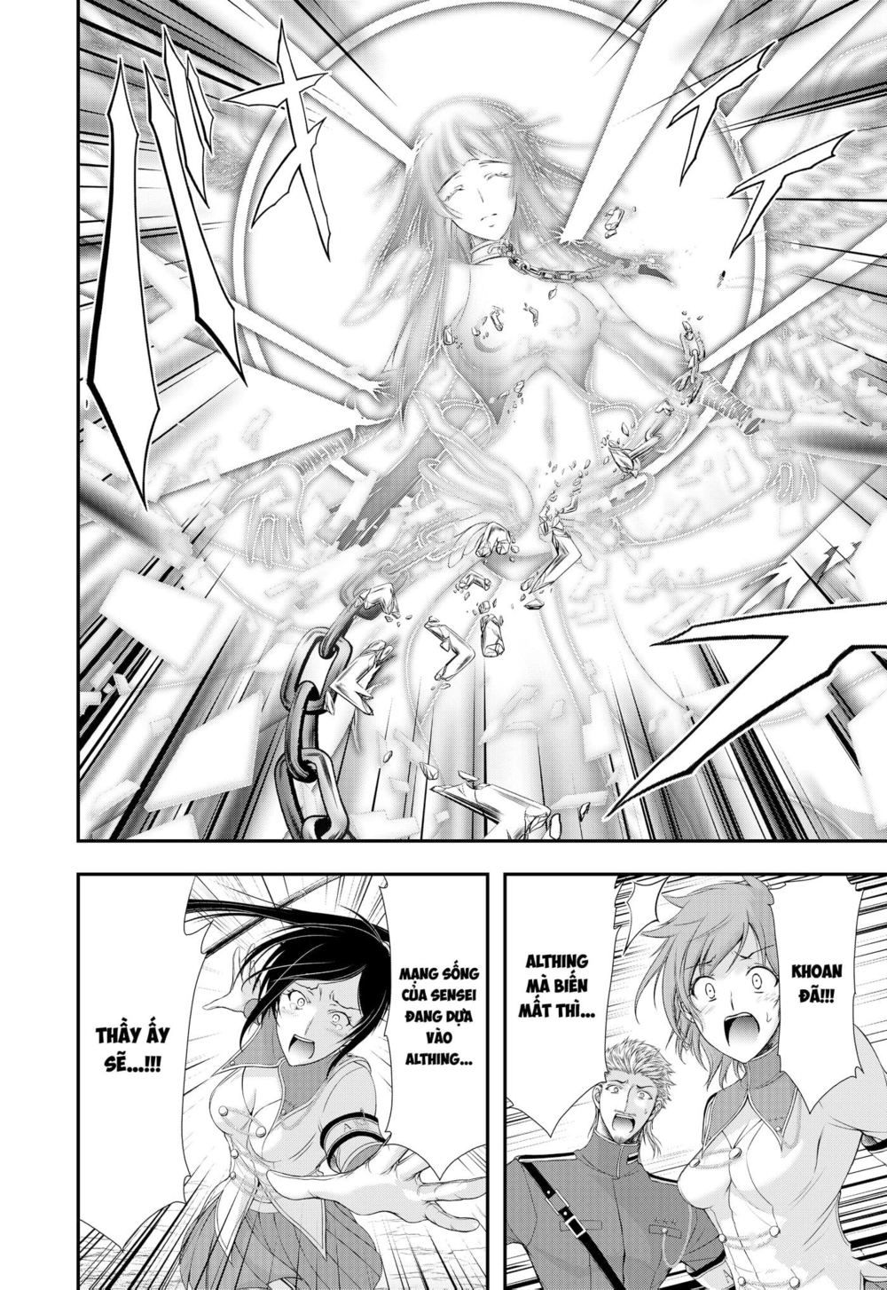 đọc truyện Kích Trụy Vương Huyền Thoại Chương 81 ảnh 55 tại Thiên Thai Truyện