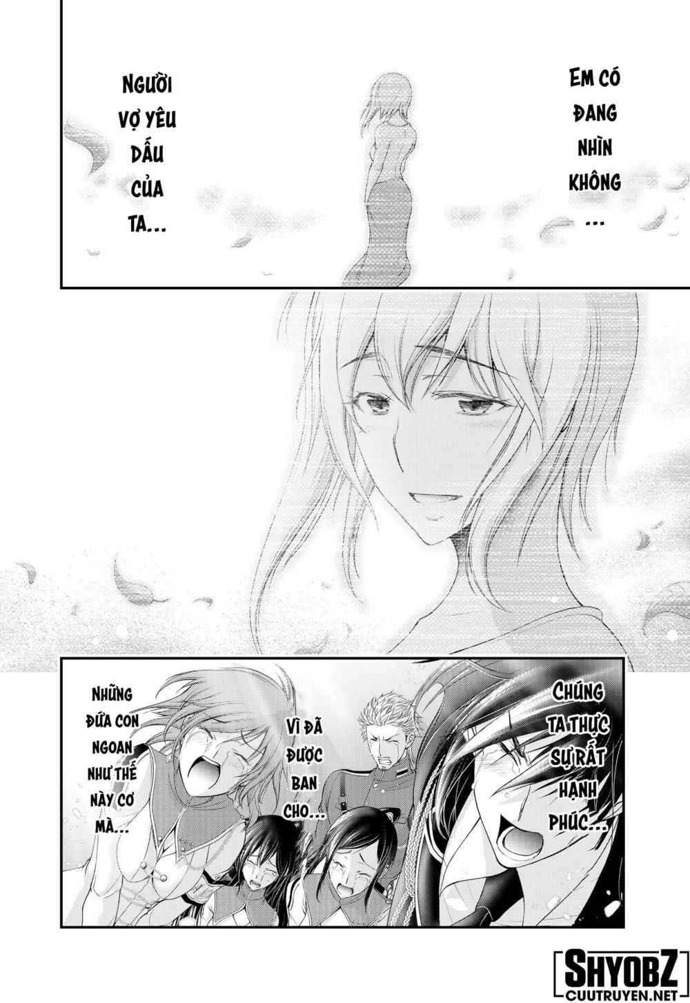 đọc truyện Kích Trụy Vương Huyền Thoại Chương 81 ảnh 57 tại Thiên Thai Truyện