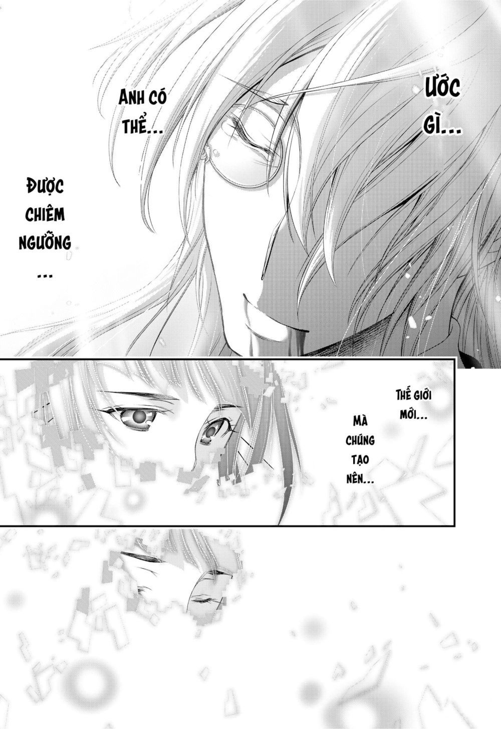 đọc truyện Kích Trụy Vương Huyền Thoại Chương 81 ảnh 58 tại Thiên Thai Truyện