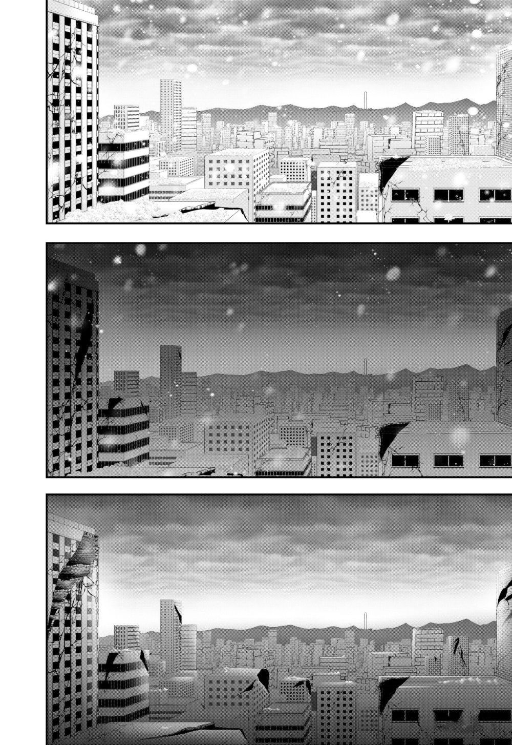 đọc truyện Kích Trụy Vương Huyền Thoại Chương 81 ảnh 63 tại Thiên Thai Truyện