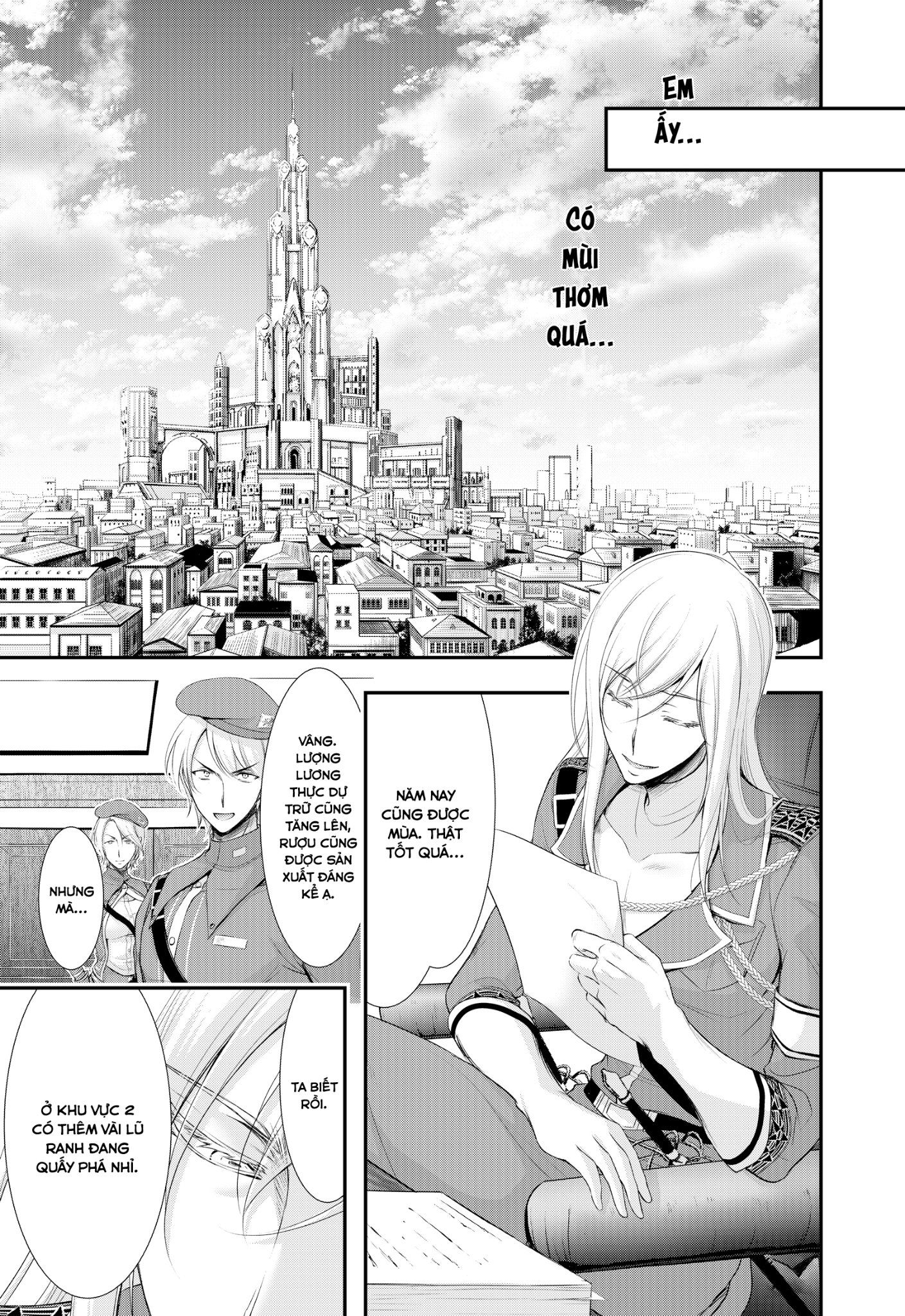 đọc truyện Kích Trụy Vương Huyền Thoại Chương 82 ảnh 16 tại Thiên Thai Truyện