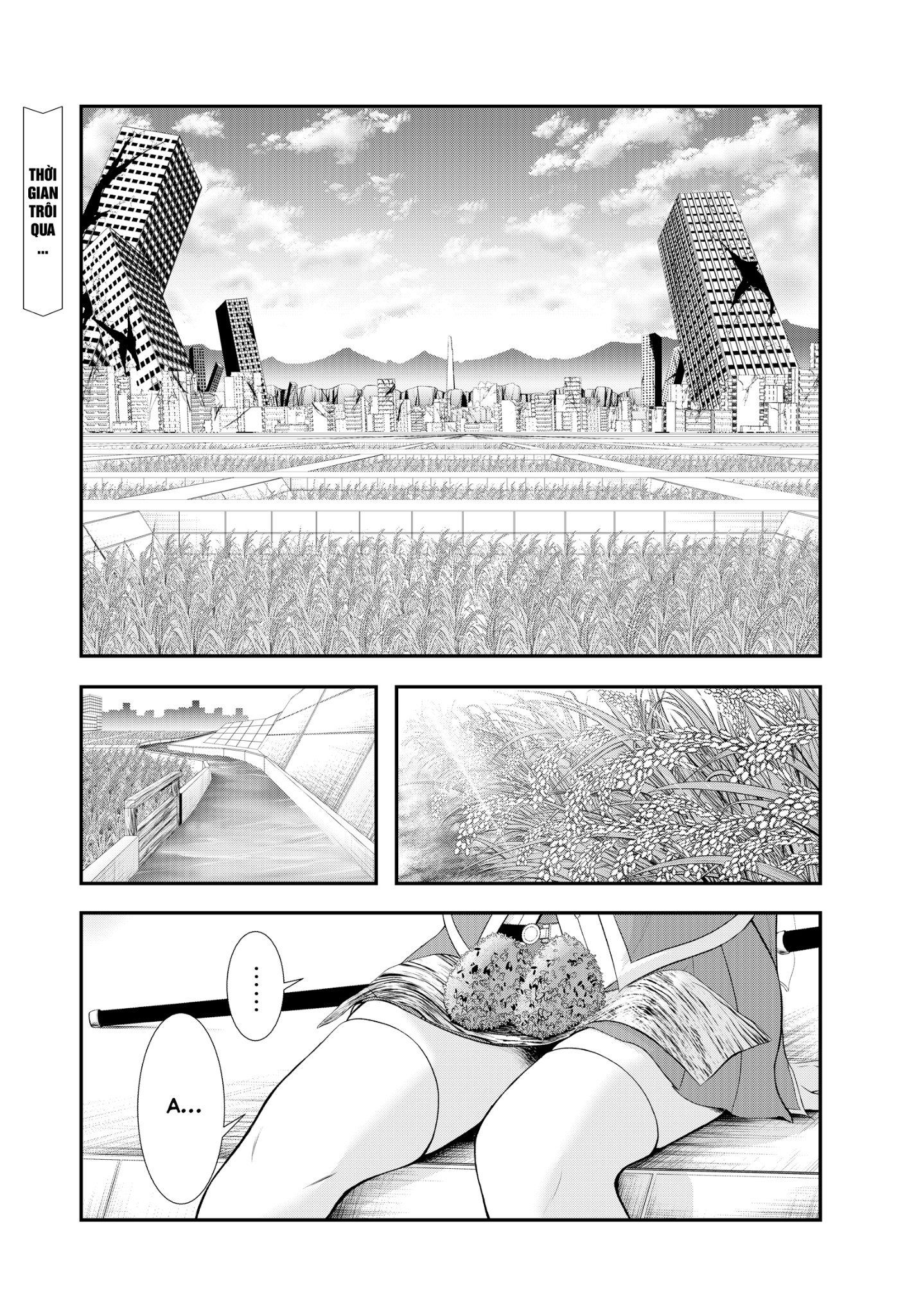 đọc truyện Kích Trụy Vương Huyền Thoại Chương 82 ảnh 4 tại Thiên Thai Truyện