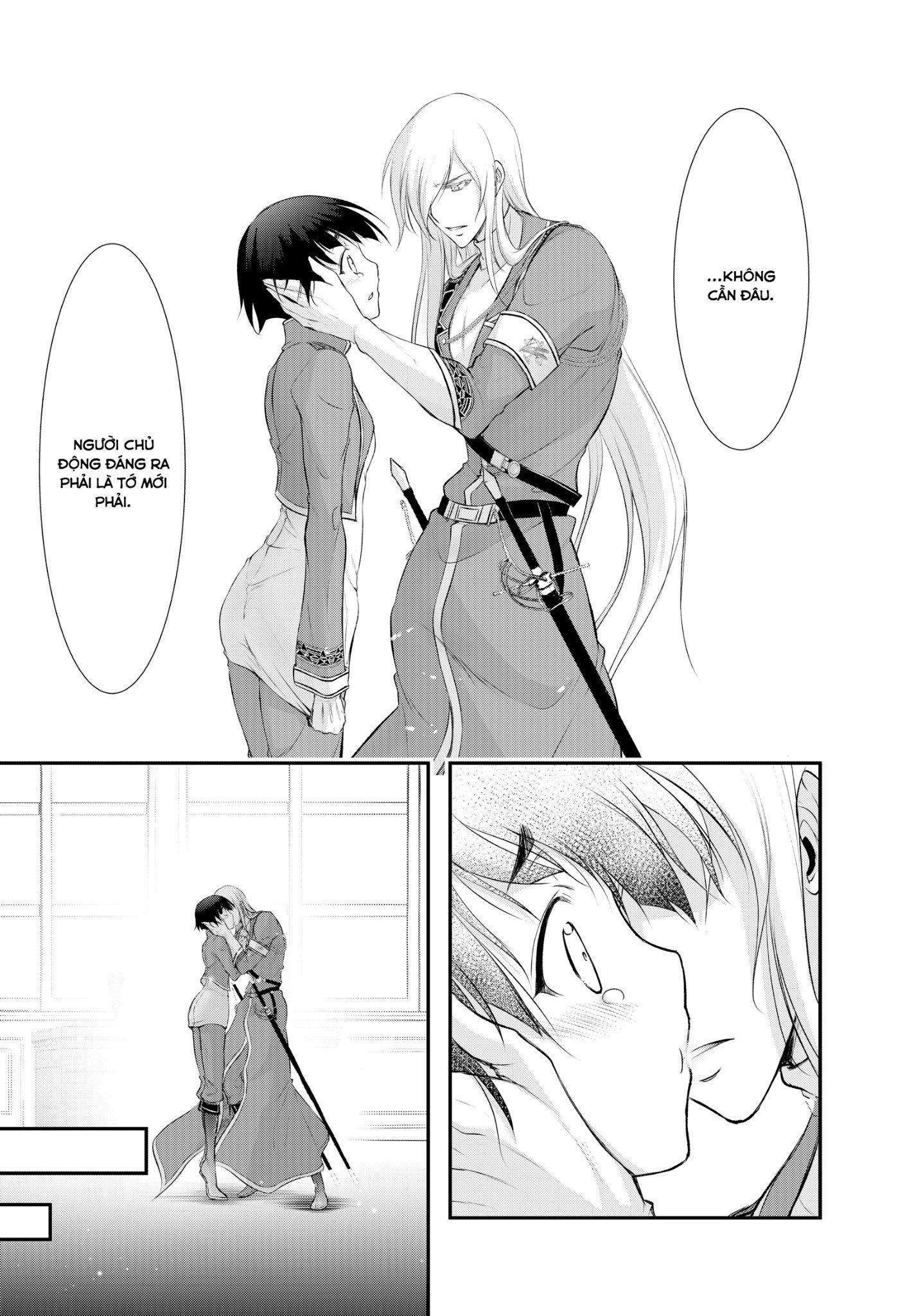 đọc truyện Kích Trụy Vương Huyền Thoại Chương 82 ảnh 26 tại Thiên Thai Truyện