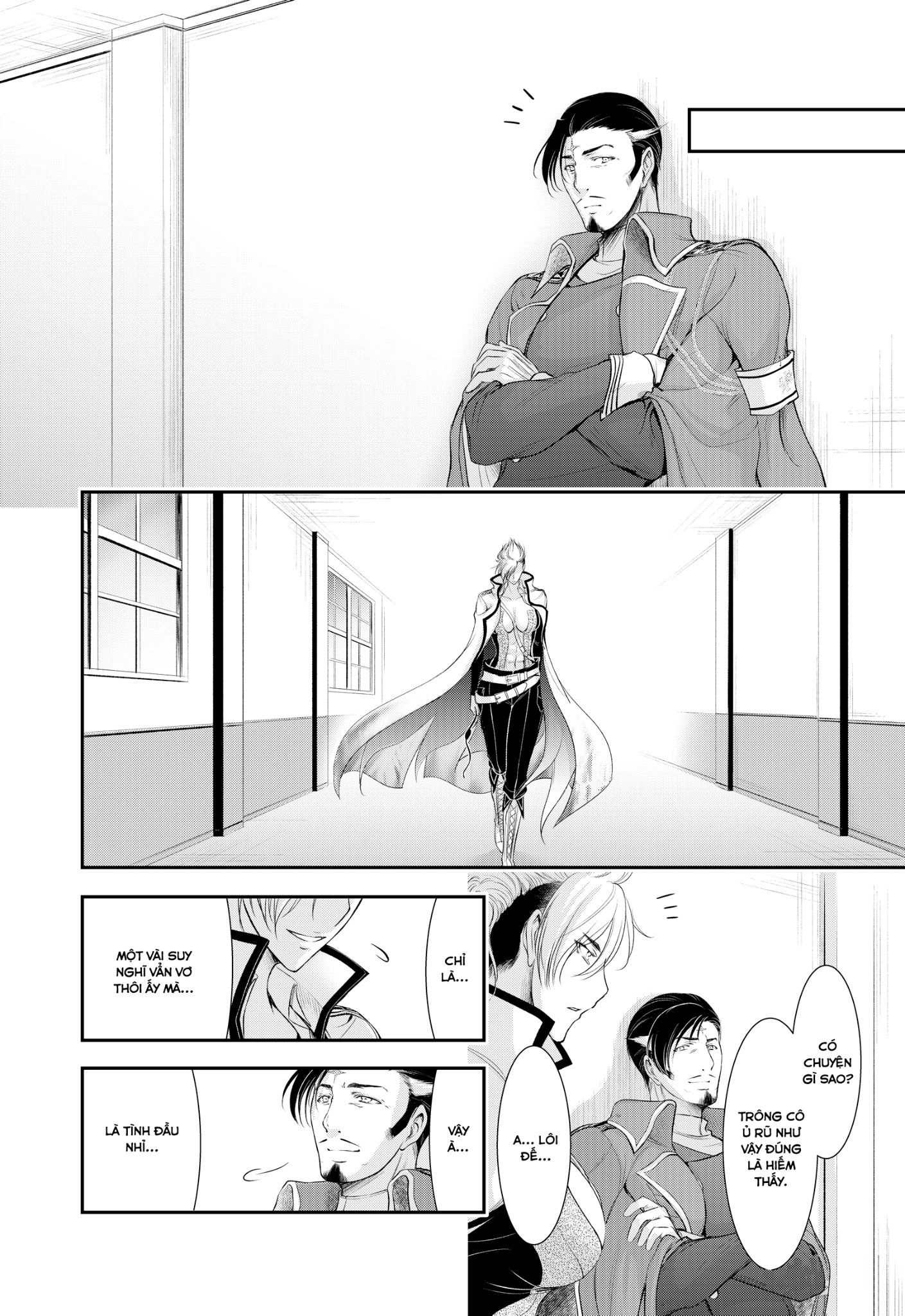 đọc truyện Kích Trụy Vương Huyền Thoại Chương 82 ảnh 27 tại Thiên Thai Truyện