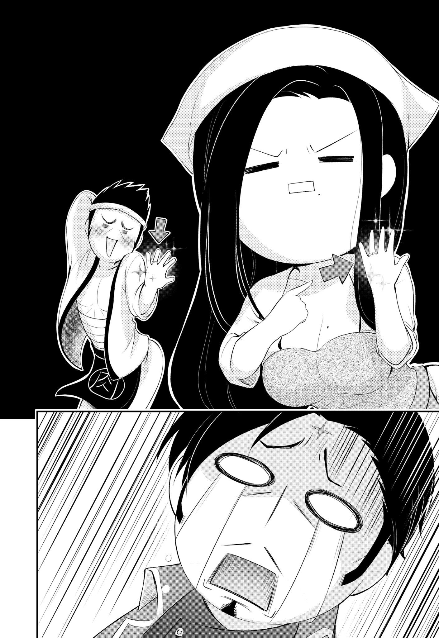 đọc truyện Kích Trụy Vương Huyền Thoại Chương 82 ảnh 31 tại Thiên Thai Truyện