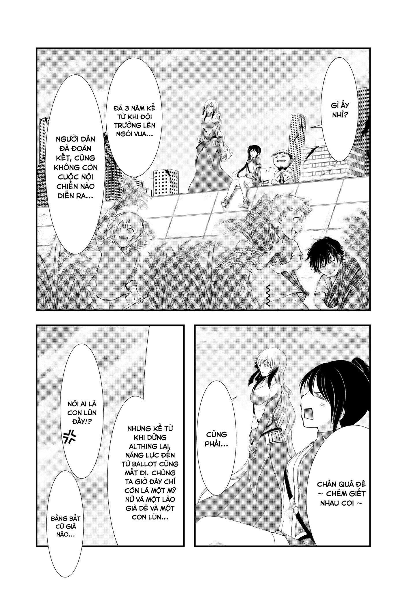 đọc truyện Kích Trụy Vương Huyền Thoại Chương 82 ảnh 5 tại Thiên Thai Truyện