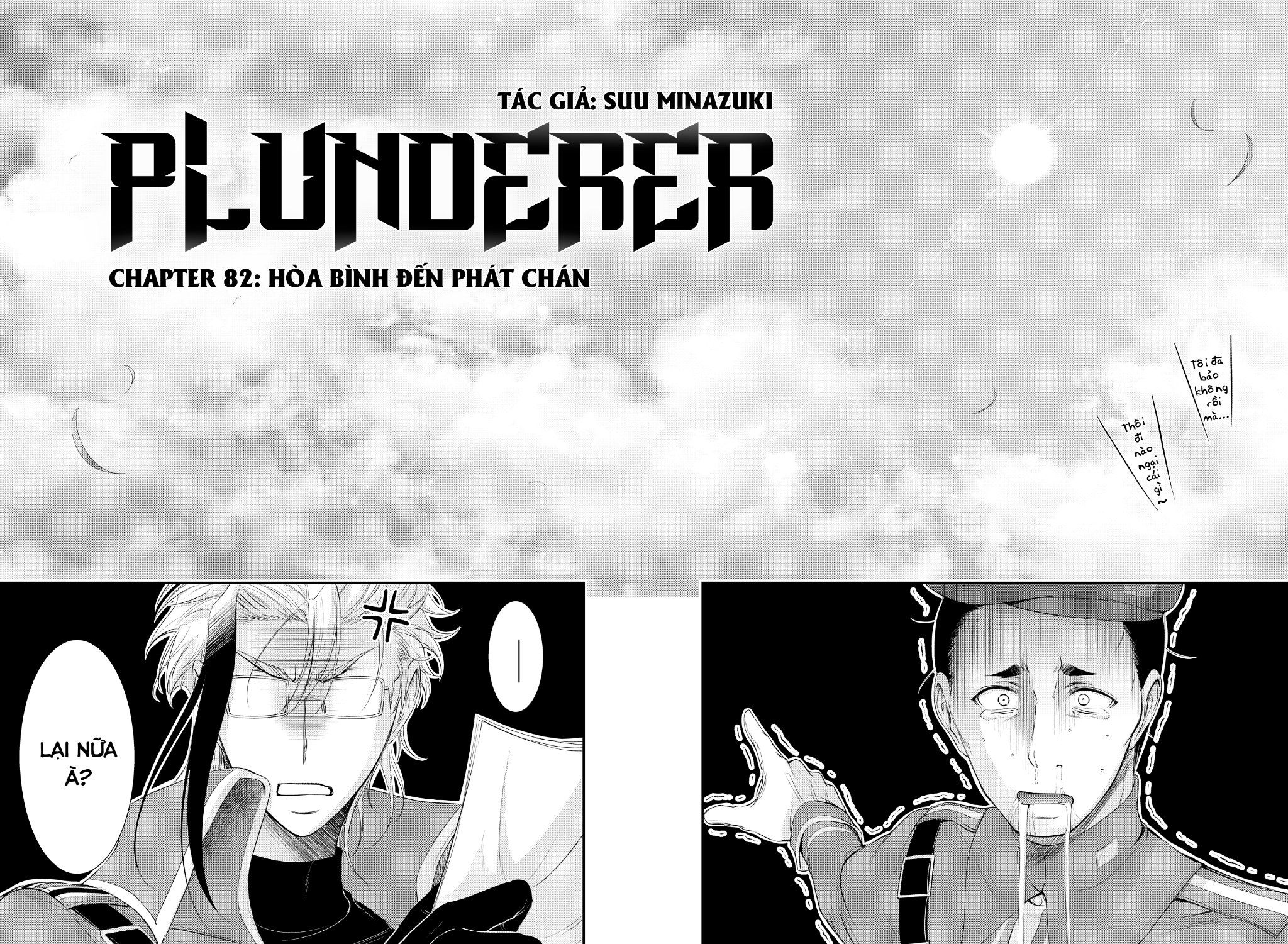 đọc truyện Kích Trụy Vương Huyền Thoại Chương 82 ảnh 33 tại Thiên Thai Truyện