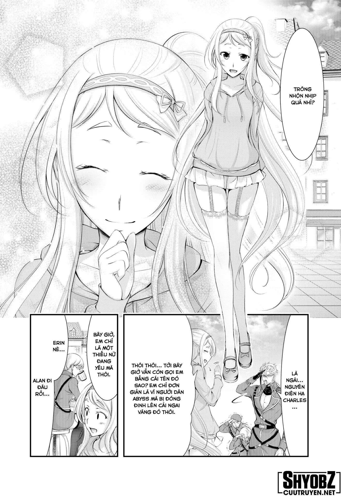 đọc truyện Kích Trụy Vương Huyền Thoại Chương 82 ảnh 38 tại Thiên Thai Truyện