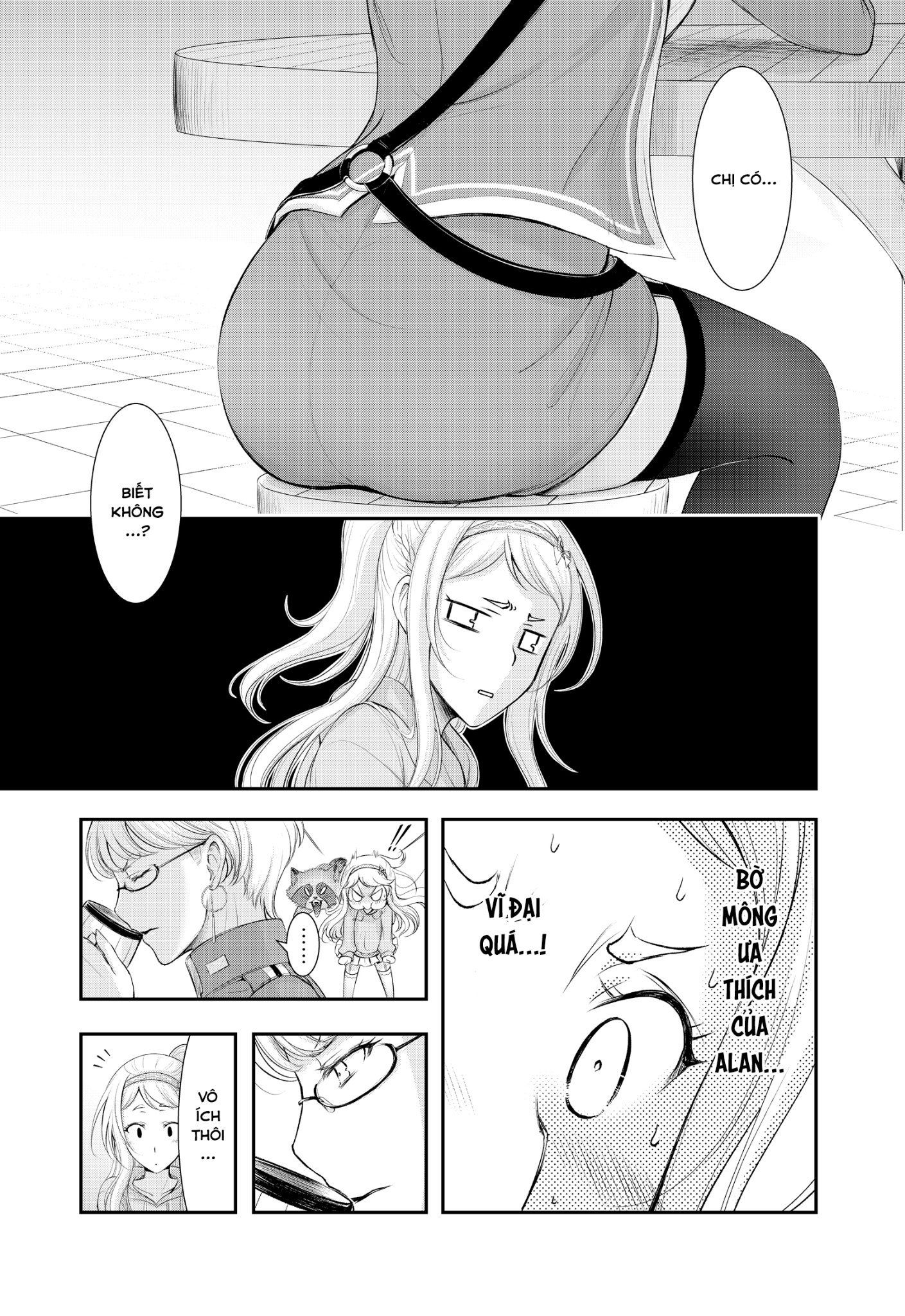 đọc truyện Kích Trụy Vương Huyền Thoại Chương 82 ảnh 39 tại Thiên Thai Truyện