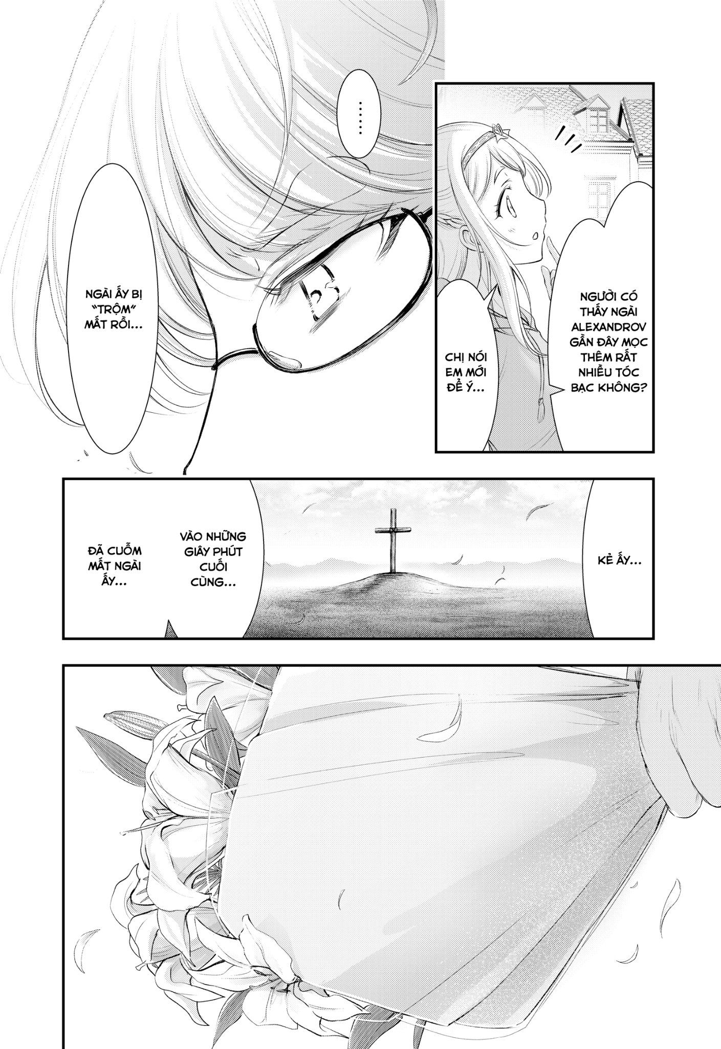 đọc truyện Kích Trụy Vương Huyền Thoại Chương 82 ảnh 40 tại Thiên Thai Truyện