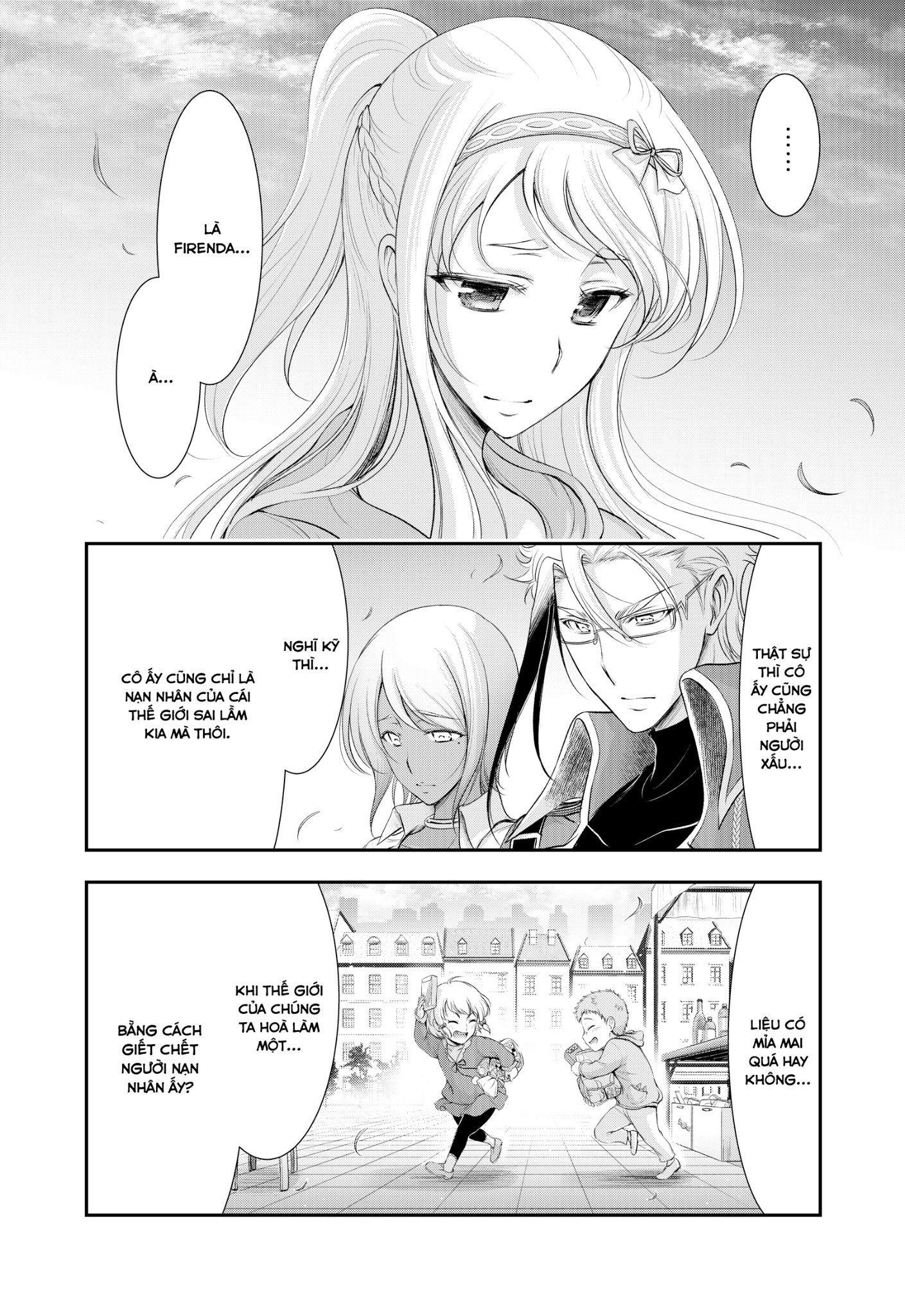 đọc truyện Kích Trụy Vương Huyền Thoại Chương 82 ảnh 42 tại Thiên Thai Truyện