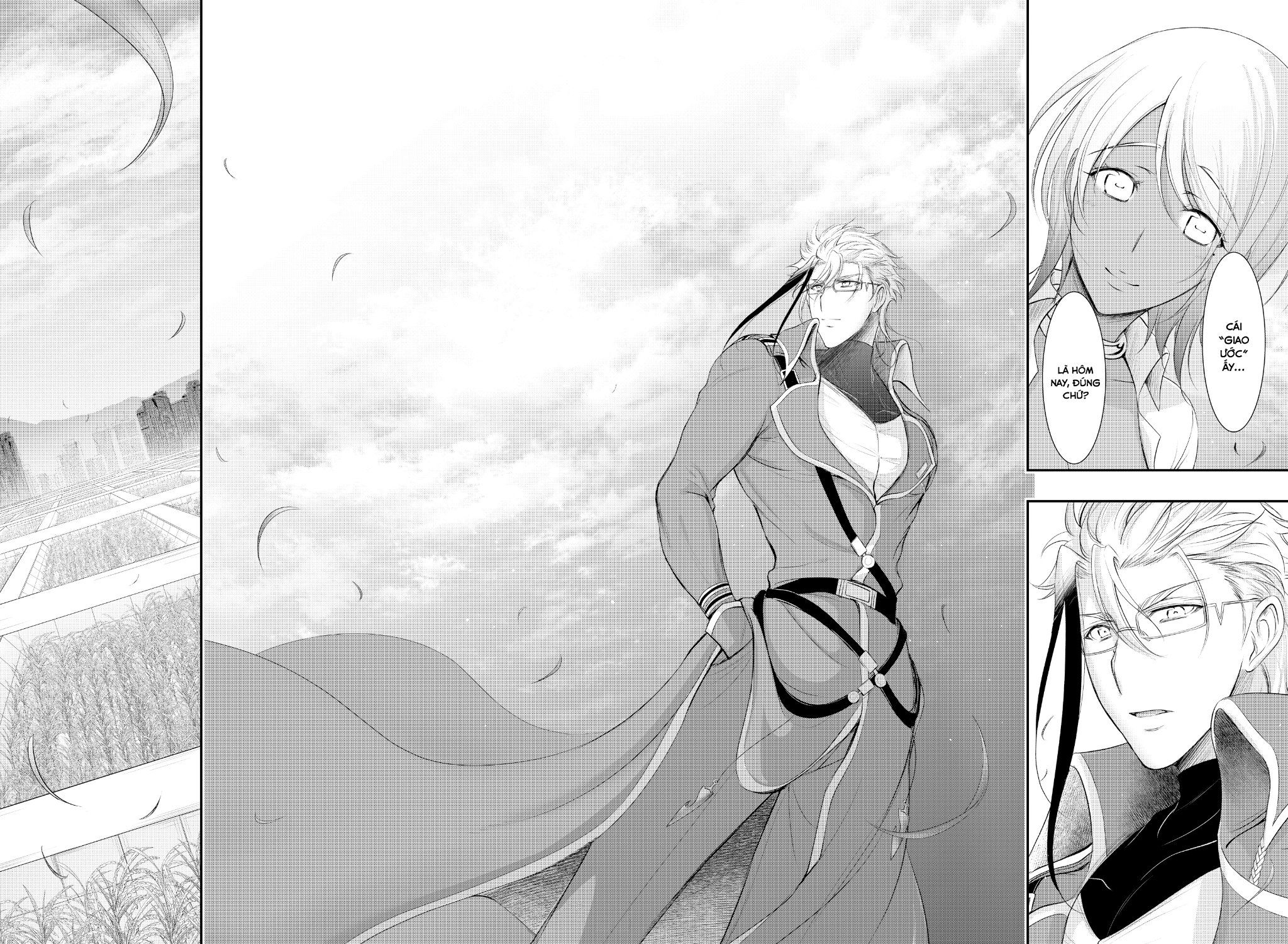 đọc truyện Kích Trụy Vương Huyền Thoại Chương 82 ảnh 44 tại Thiên Thai Truyện