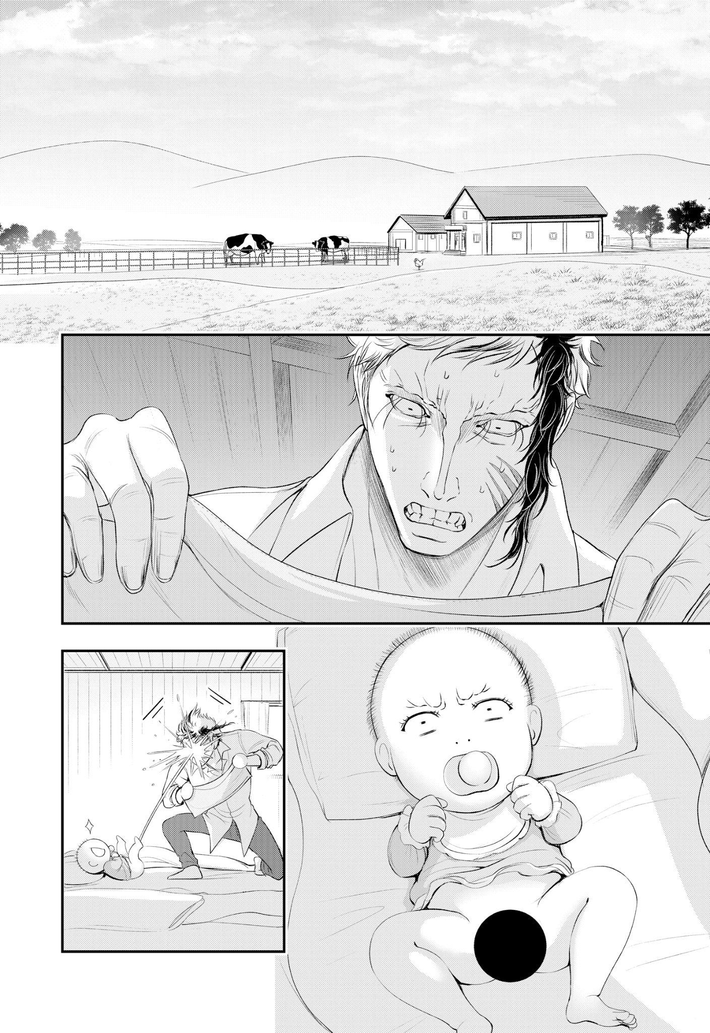 đọc truyện Kích Trụy Vương Huyền Thoại Chương 82 ảnh 47 tại Thiên Thai Truyện