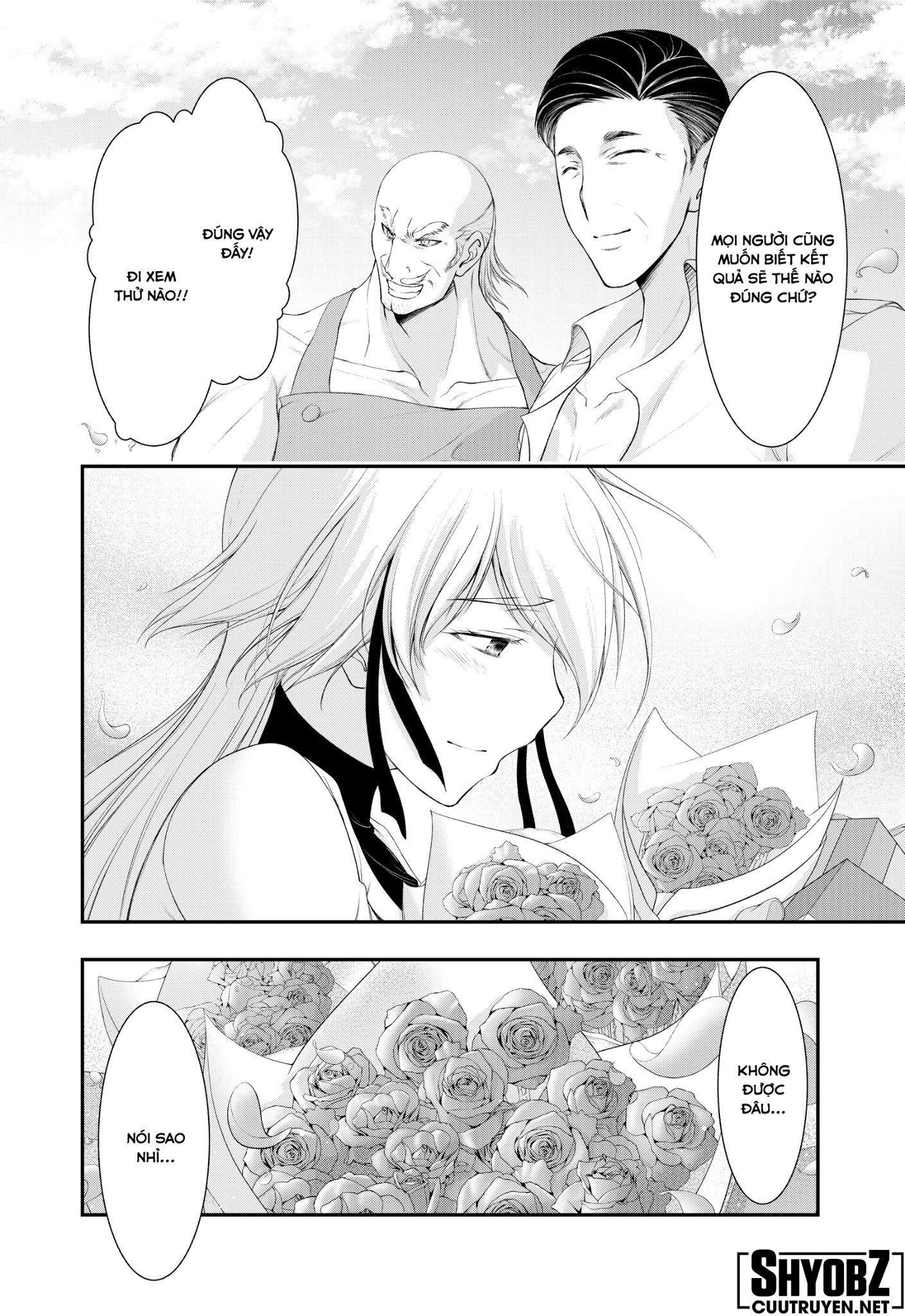 đọc truyện Kích Trụy Vương Huyền Thoại Chương 82 ảnh 51 tại Thiên Thai Truyện