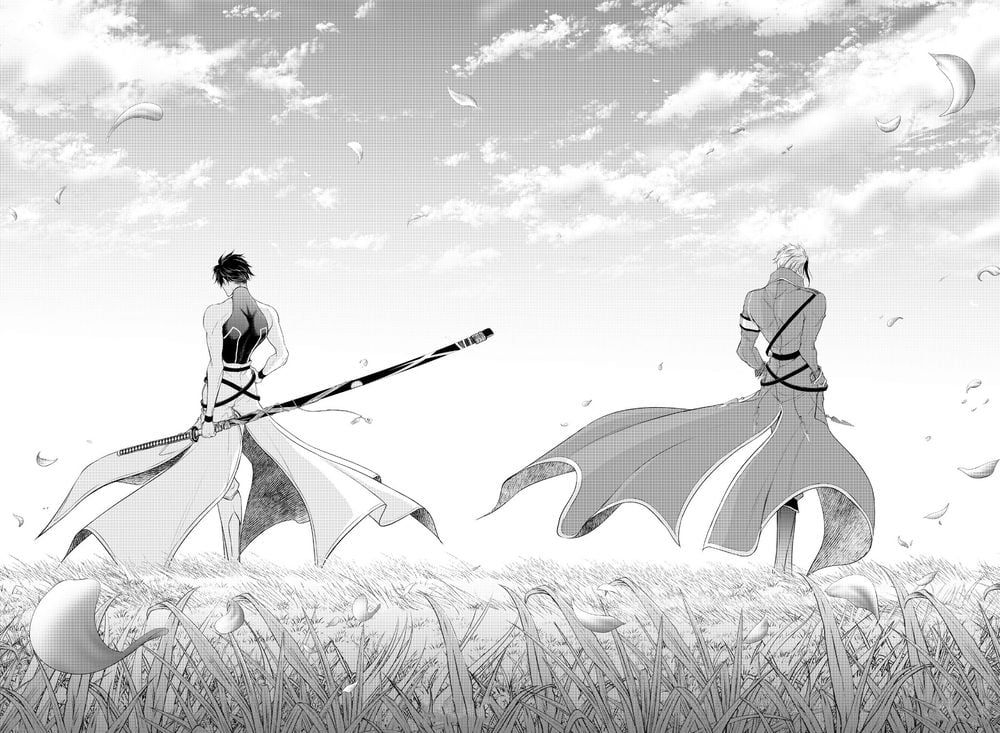 đọc truyện Kích Trụy Vương Huyền Thoại Chương 82 ảnh 53 tại Thiên Thai Truyện