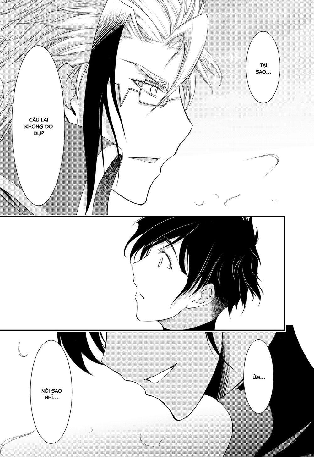 đọc truyện Kích Trụy Vương Huyền Thoại Chương 82 ảnh 57 tại Thiên Thai Truyện