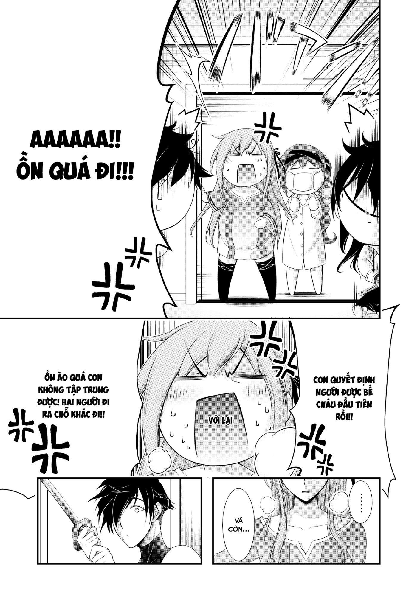 đọc truyện Kích Trụy Vương Huyền Thoại Chương 82 ảnh 10 tại Thiên Thai Truyện