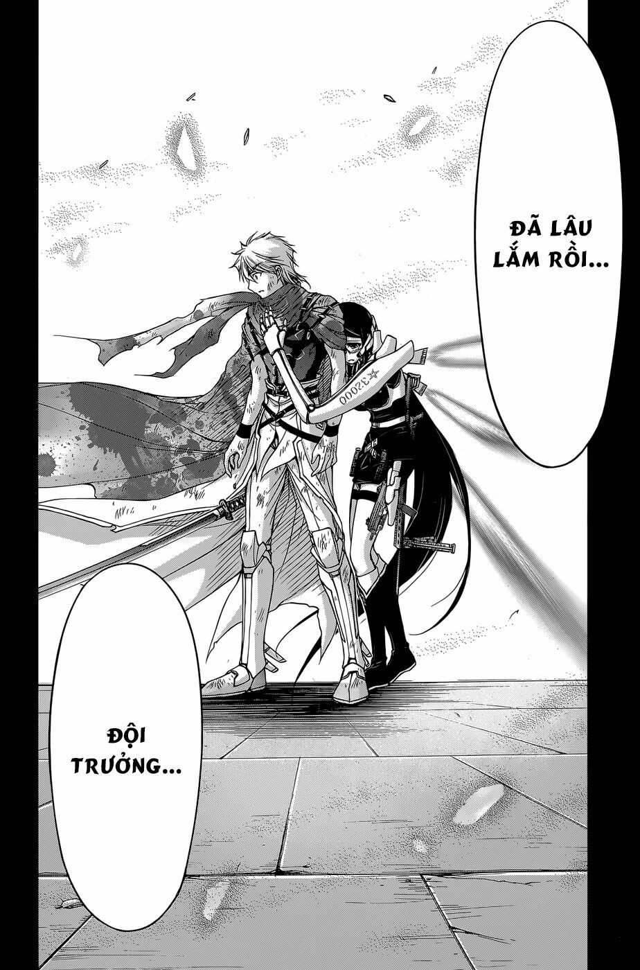 đọc truyện Kích Trụy Vương Huyền Thoại Chương 9 ảnh 14 tại Thiên Thai Truyện