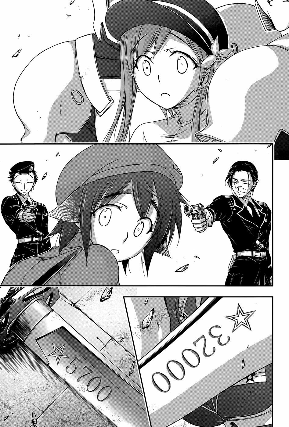 đọc truyện Kích Trụy Vương Huyền Thoại Chương 9 ảnh 15 tại Thiên Thai Truyện