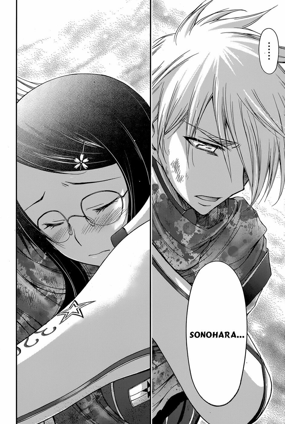 đọc truyện Kích Trụy Vương Huyền Thoại Chương 9 ảnh 16 tại Thiên Thai Truyện