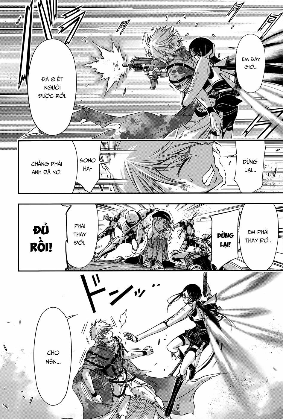 đọc truyện Kích Trụy Vương Huyền Thoại Chương 9 ảnh 19 tại Thiên Thai Truyện