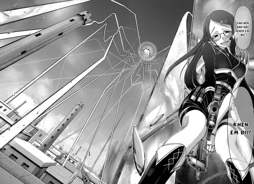 đọc truyện Kích Trụy Vương Huyền Thoại Chương 9 ảnh 21 tại Thiên Thai Truyện