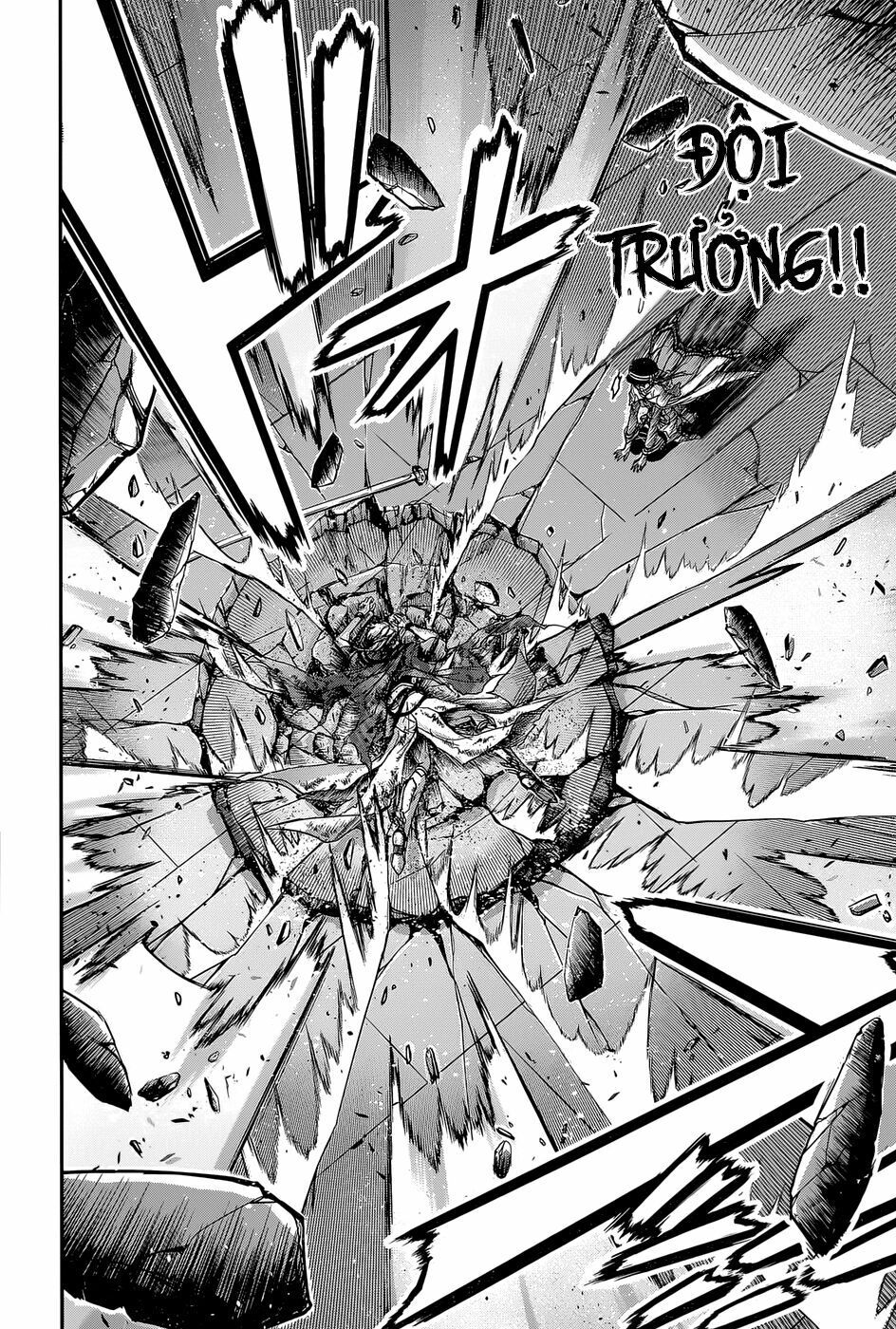 đọc truyện Kích Trụy Vương Huyền Thoại Chương 9 ảnh 26 tại Thiên Thai Truyện