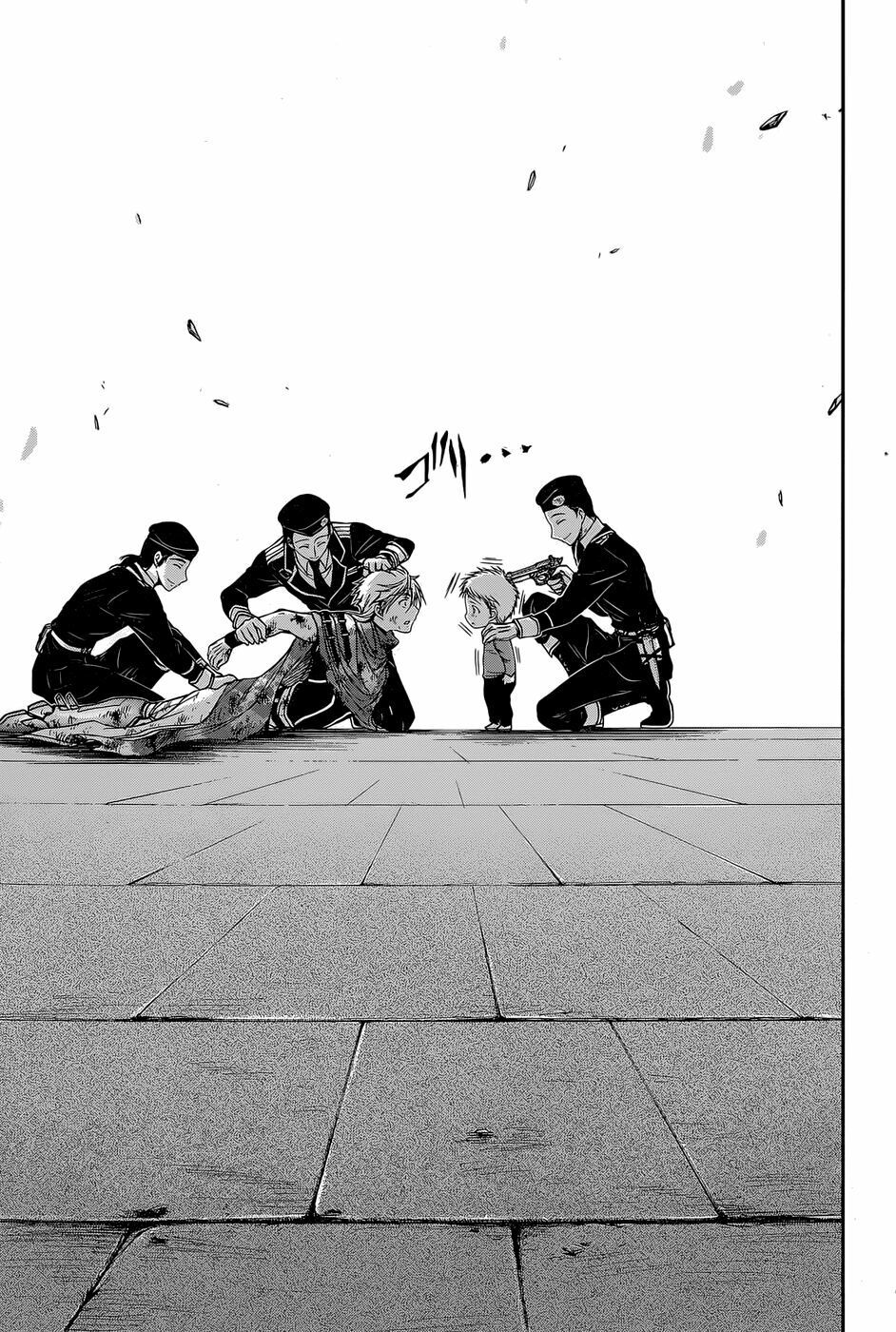 đọc truyện Kích Trụy Vương Huyền Thoại Chương 9 ảnh 31 tại Thiên Thai Truyện