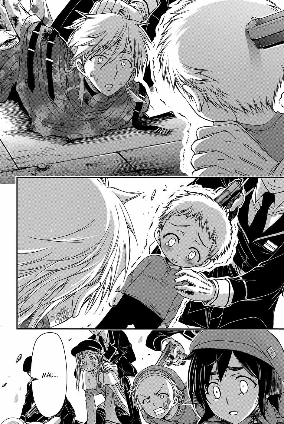 đọc truyện Kích Trụy Vương Huyền Thoại Chương 9 ảnh 32 tại Thiên Thai Truyện