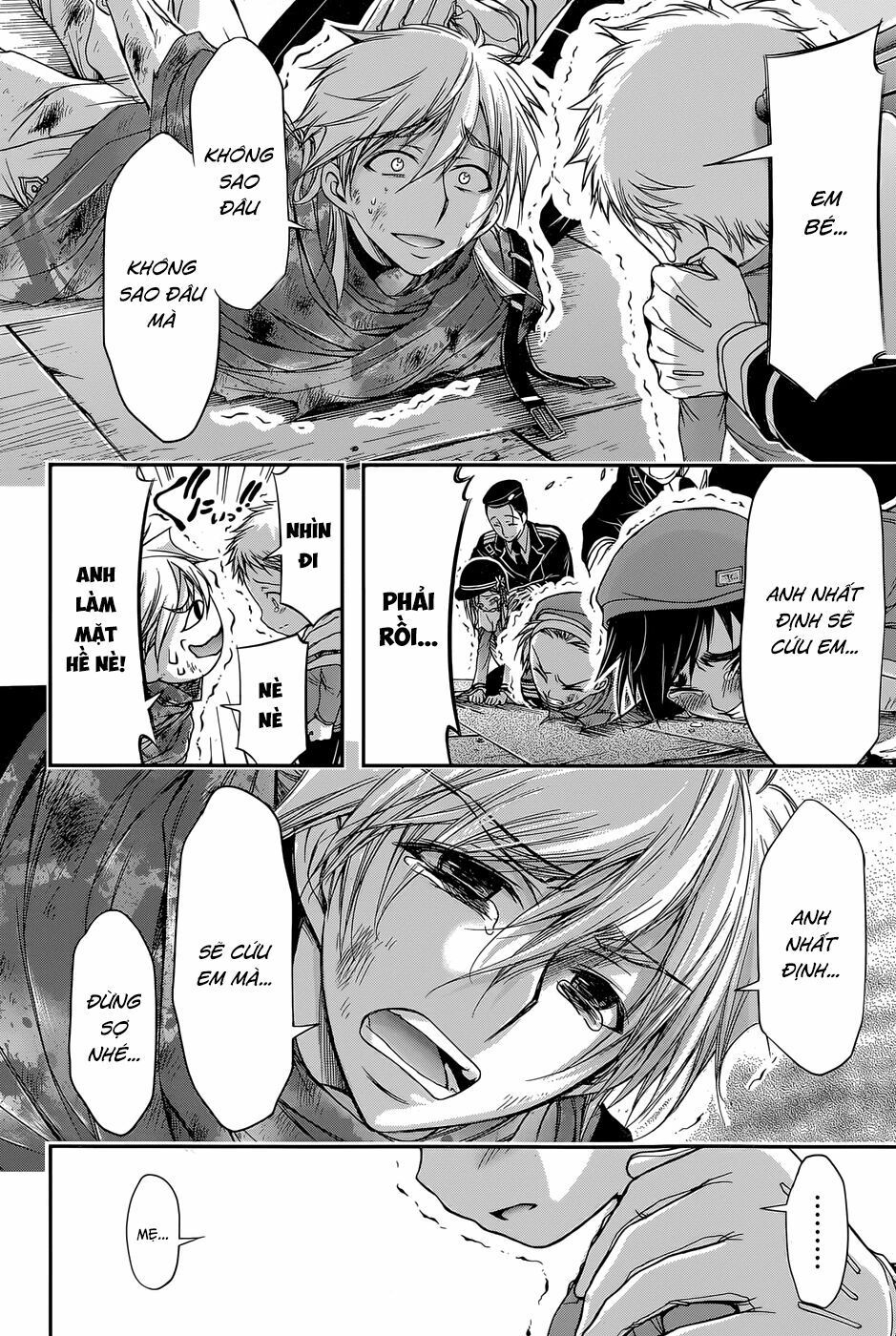 đọc truyện Kích Trụy Vương Huyền Thoại Chương 9 ảnh 34 tại Thiên Thai Truyện