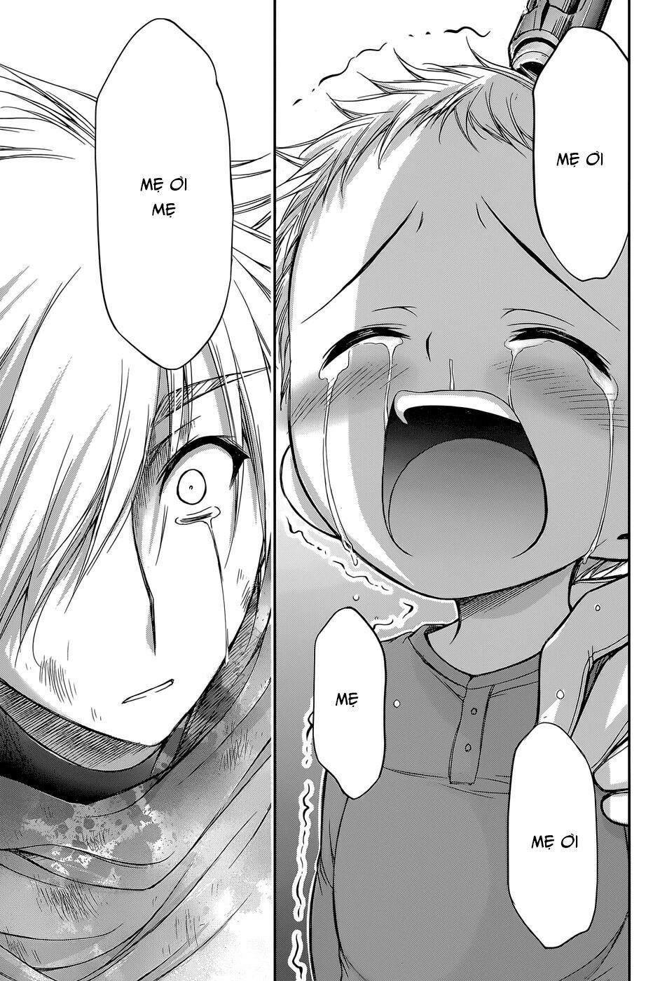 đọc truyện Kích Trụy Vương Huyền Thoại Chương 9 ảnh 35 tại Thiên Thai Truyện