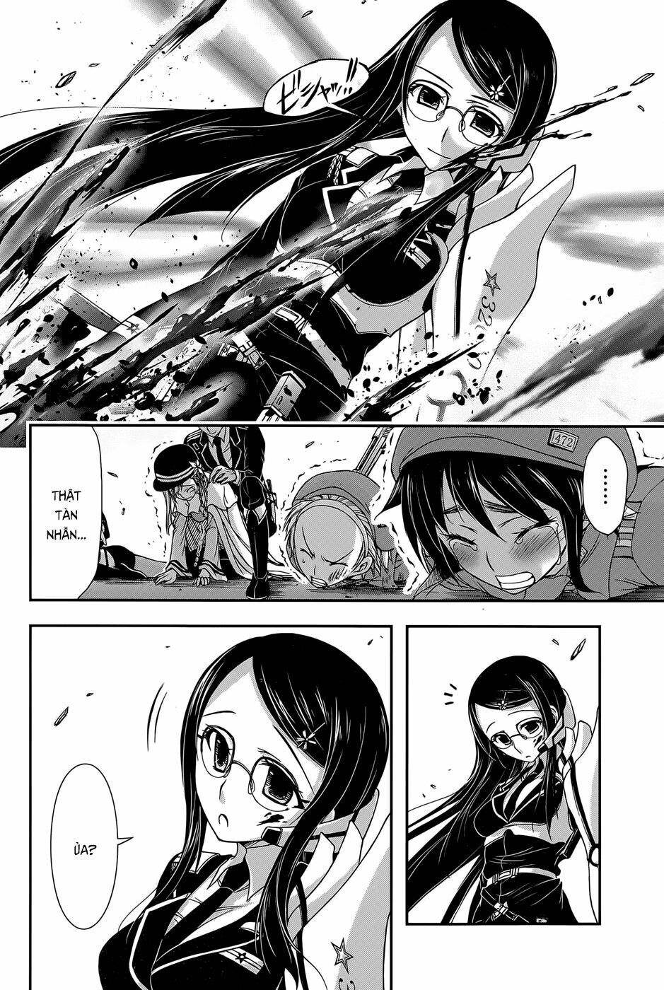 đọc truyện Kích Trụy Vương Huyền Thoại Chương 9 ảnh 37 tại Thiên Thai Truyện