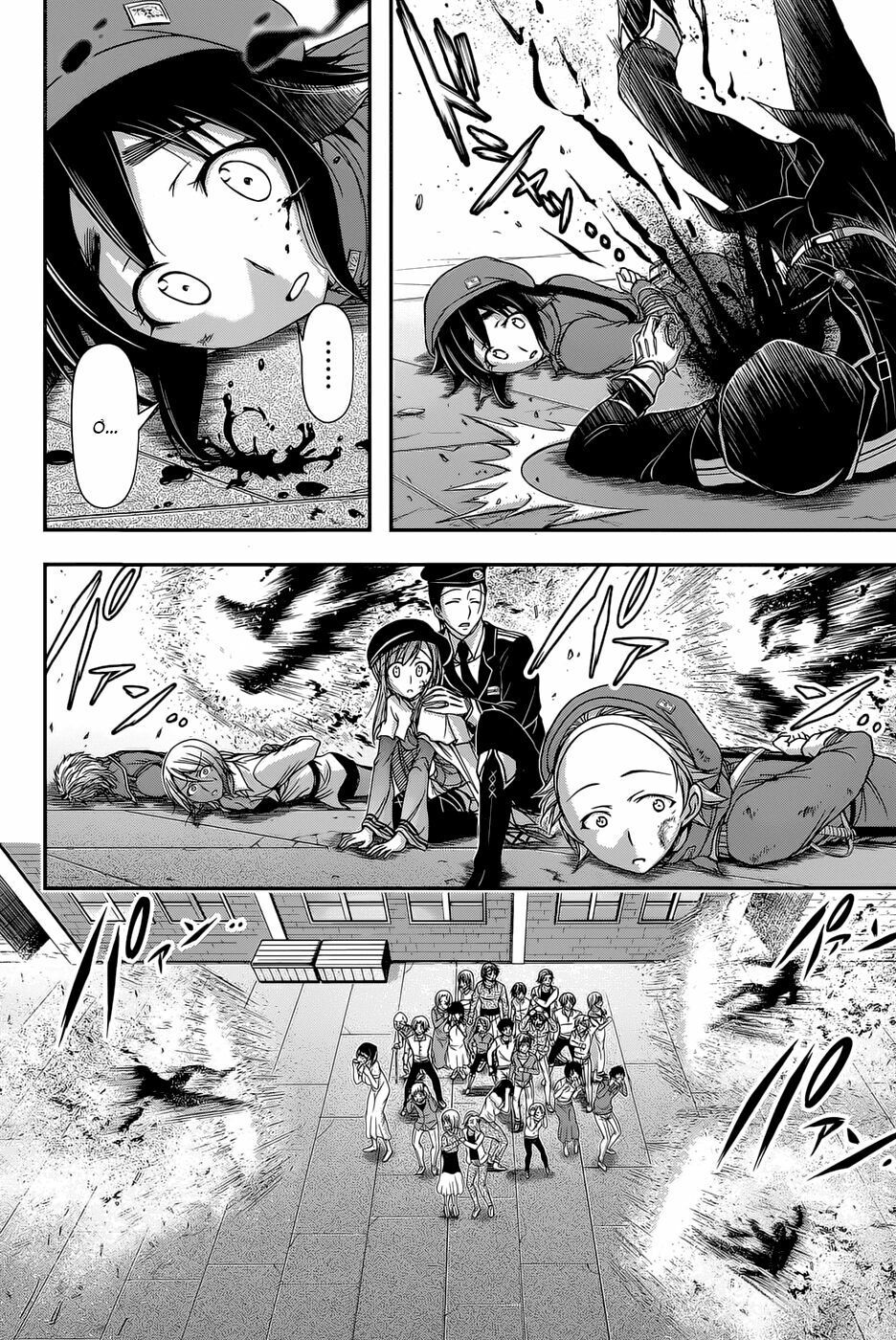 đọc truyện Kích Trụy Vương Huyền Thoại Chương 9 ảnh 39 tại Thiên Thai Truyện