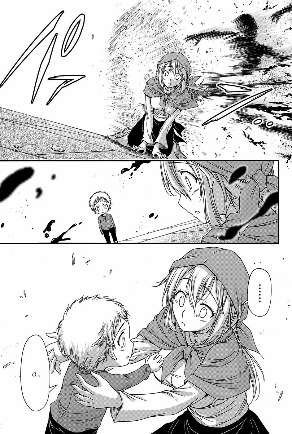 đọc truyện Kích Trụy Vương Huyền Thoại Chương 9 ảnh 40 tại Thiên Thai Truyện