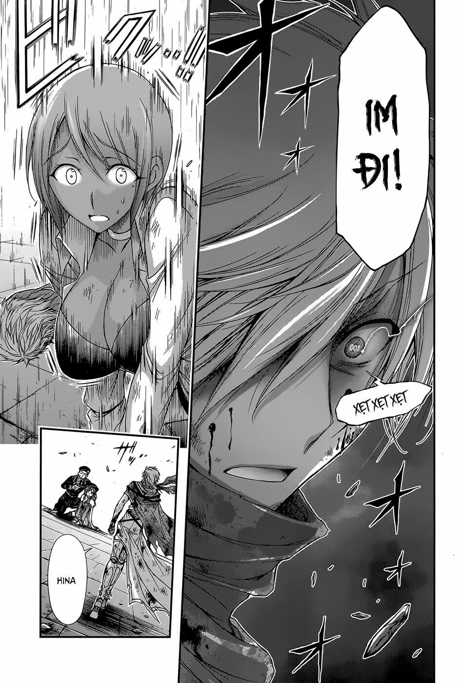 đọc truyện Kích Trụy Vương Huyền Thoại Chương 9 ảnh 43 tại Thiên Thai Truyện