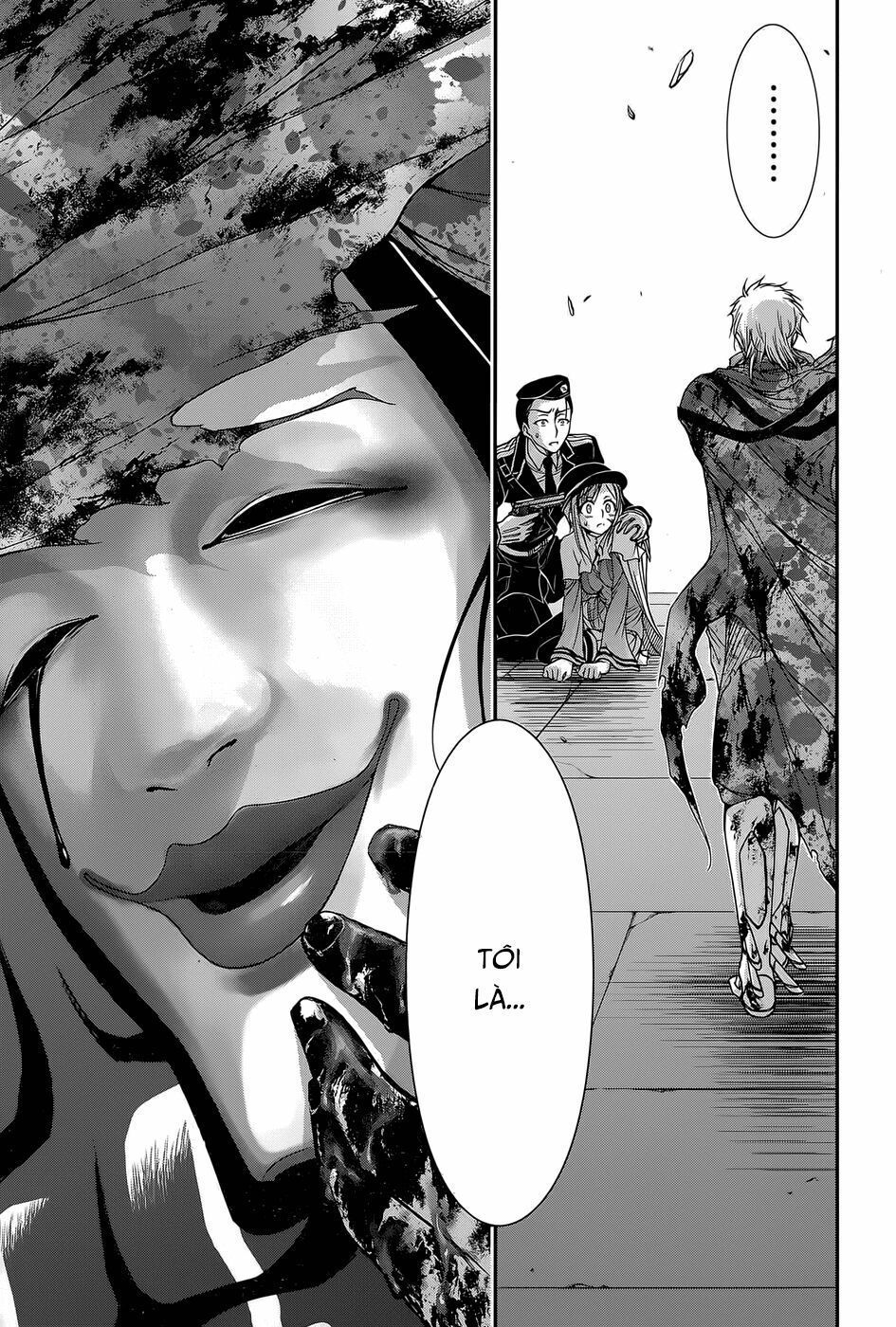 đọc truyện Kích Trụy Vương Huyền Thoại Chương 9 ảnh 45 tại Thiên Thai Truyện