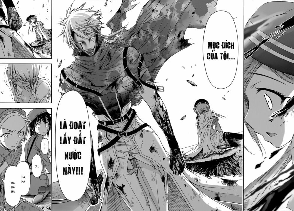 đọc truyện Kích Trụy Vương Huyền Thoại Chương 9 ảnh 48 tại Thiên Thai Truyện