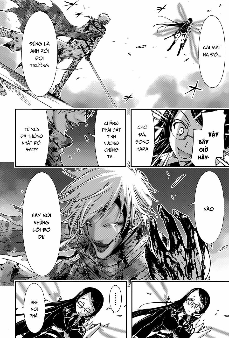 đọc truyện Kích Trụy Vương Huyền Thoại Chương 9 ảnh 49 tại Thiên Thai Truyện