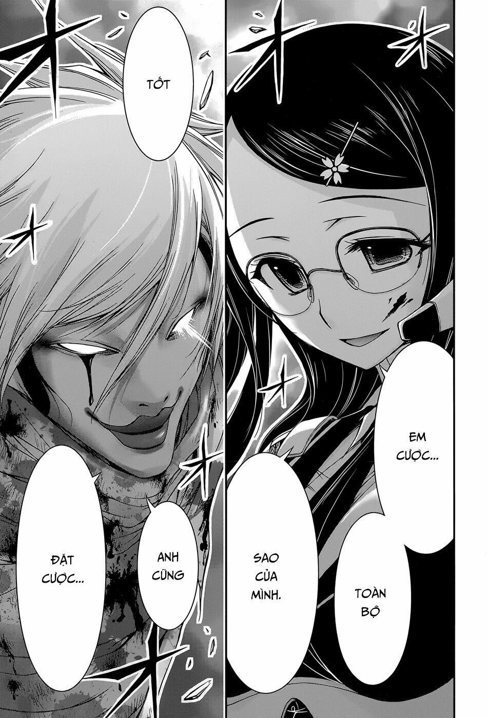 đọc truyện Kích Trụy Vương Huyền Thoại Chương 9 ảnh 50 tại Thiên Thai Truyện