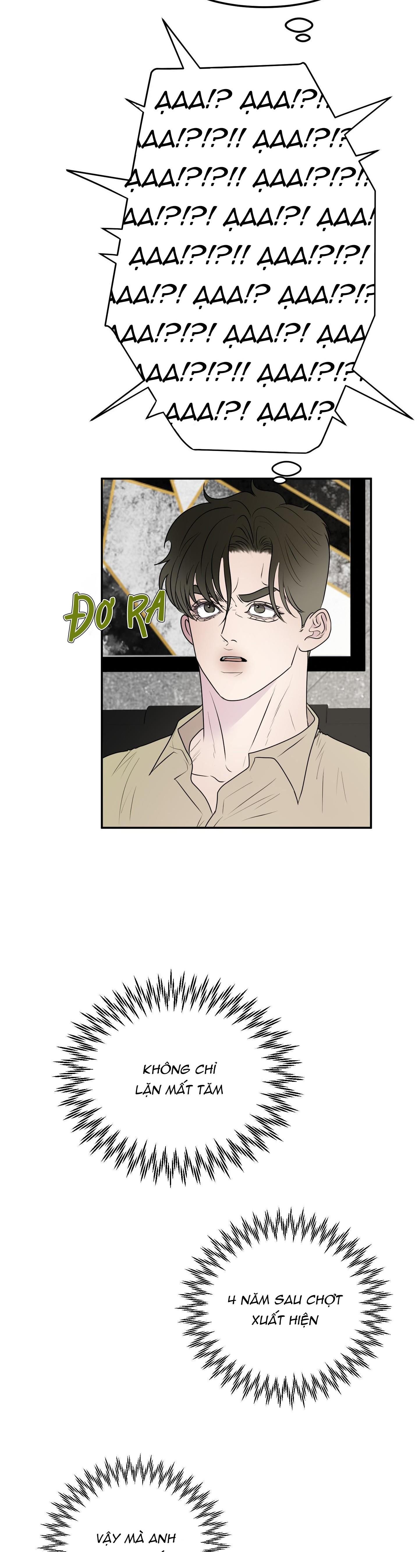 đọc truyện Kick Your Heart Chương 1 ảnh 21 tại Thiên Thai Truyện