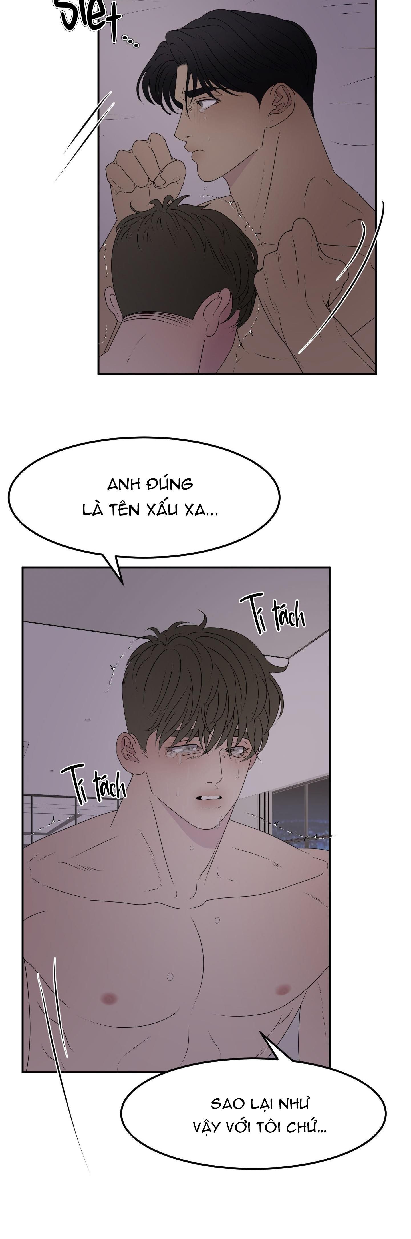đọc truyện Kick Your Heart Chương 12 ảnh 12 tại Thiên Thai Truyện
