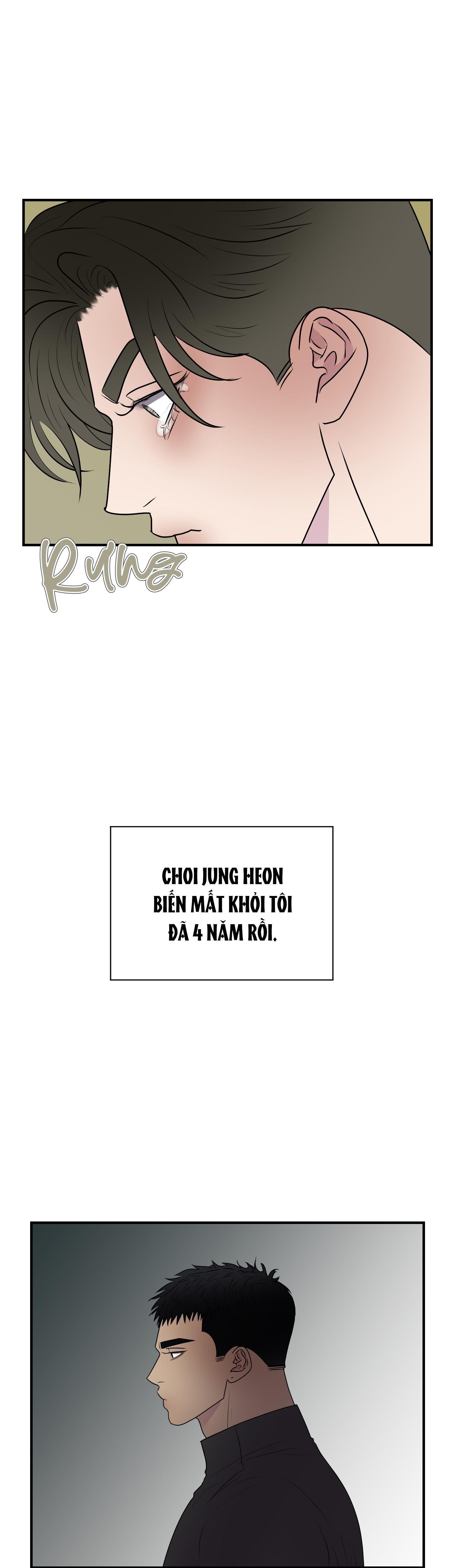 đọc truyện Kick Your Heart Chương 3 ảnh 7 tại Thiên Thai Truyện