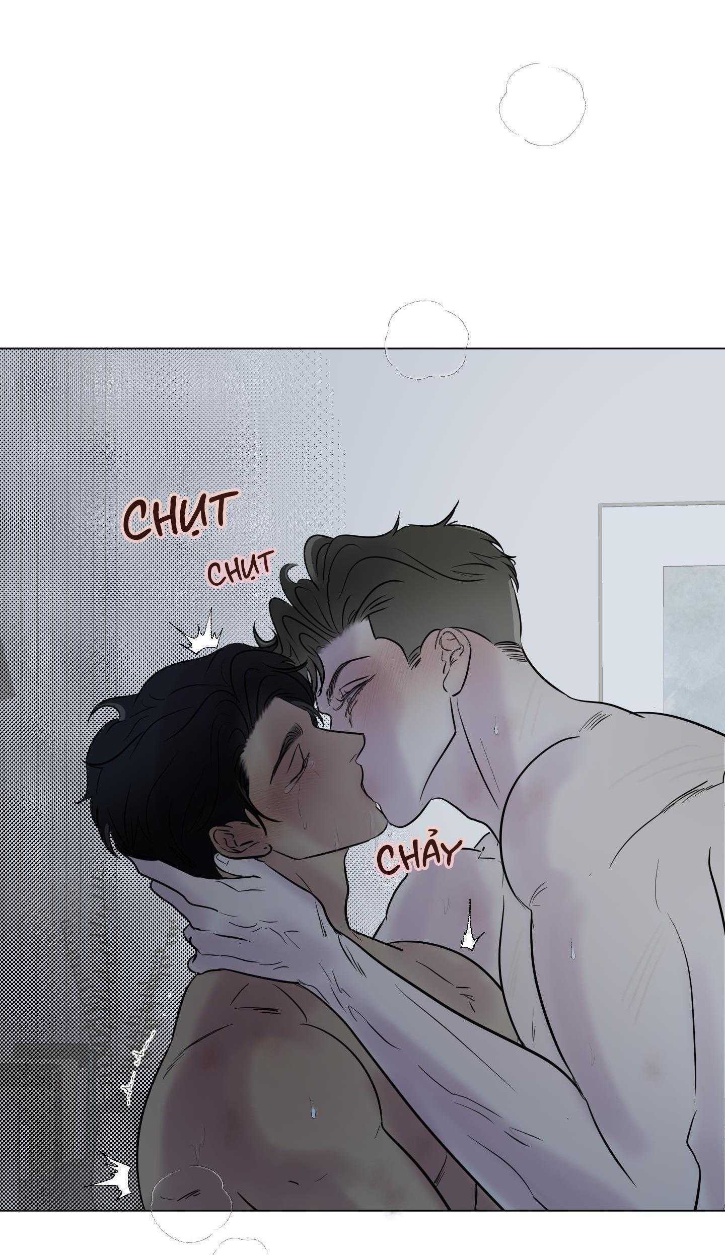 đọc truyện Kick Your Heart Chương 33 ảnh 14 tại Thiên Thai Truyện