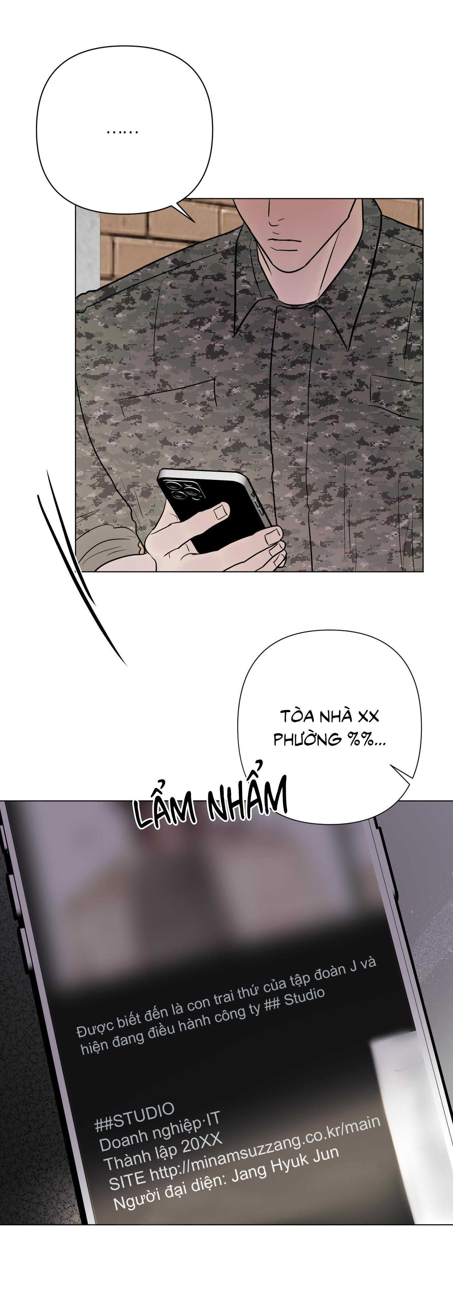 đọc truyện Kick Your Heart Chương 33 ảnh 69 tại Thiên Thai Truyện