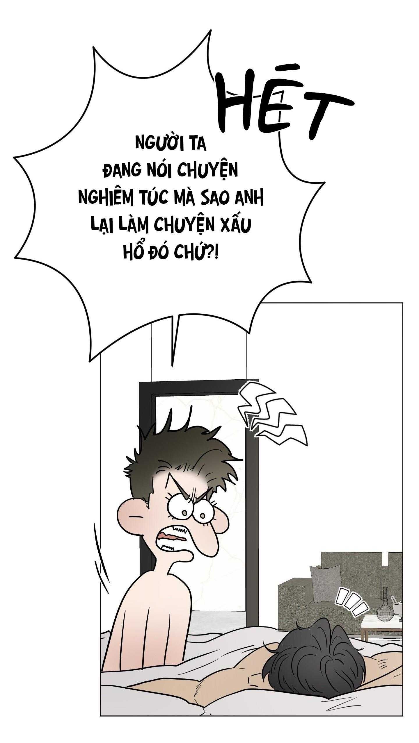 đọc truyện Kick Your Heart Chương 35 ảnh 59 tại Thiên Thai Truyện